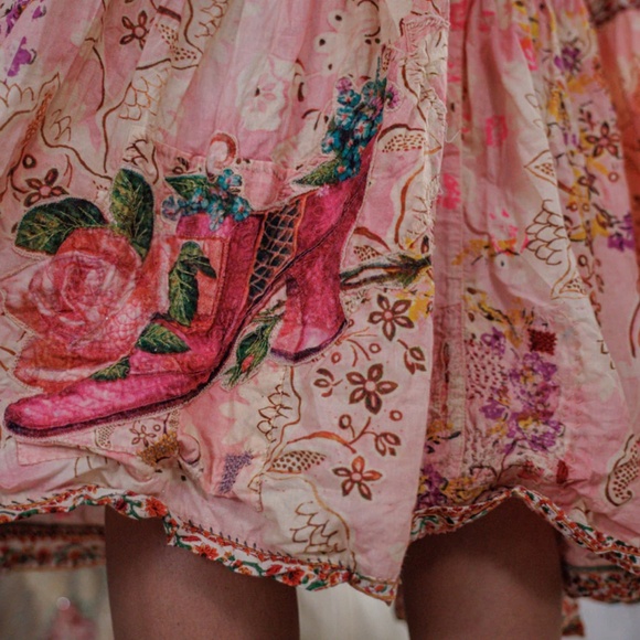 🌙MAGNOLIA PEARL DELA DREAMER DRESS🌙 - Picture 9 of 13